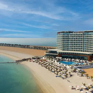 Hampton By Hilton Marjan Island Feriested